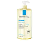 Lipikar - Lipikar Ap+ Lipid-Replenishing Cleansing Oil by La Roche Posay