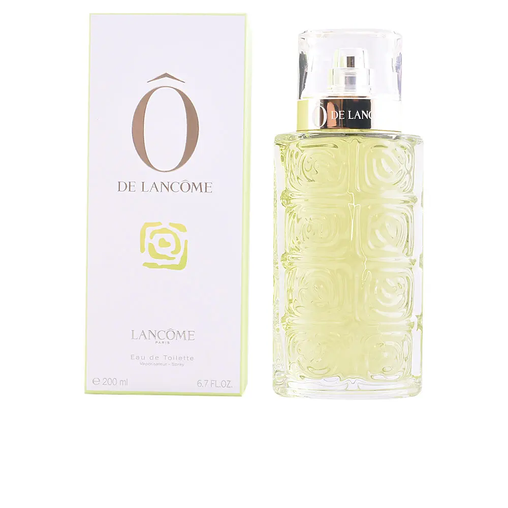 Ô De Lancôme Edt Vapo by Lancôme Ô De Lancôme - Ô De Lancôme Edt Vapo by Lancôme