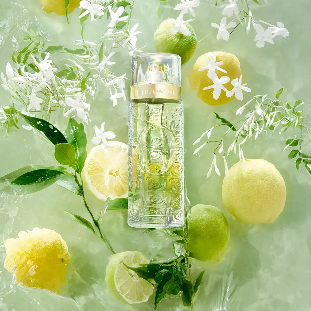 Ô De Lancôme Edt Vapo by Lancôme Ô De Lancôme - Ô De Lancôme Edt Vapo by Lancôme