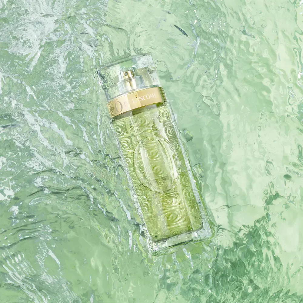 Ô De Lancôme Edt Vapor by Lancôme Ô De Lancôme - Ô De Lancôme Edt Vapor by Lancôme