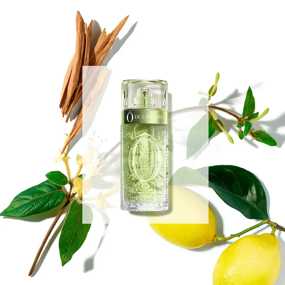 Ô De Lancôme Edt Vapor by Lancôme Ô De Lancôme - Ô De Lancôme Edt Vapor by Lancôme