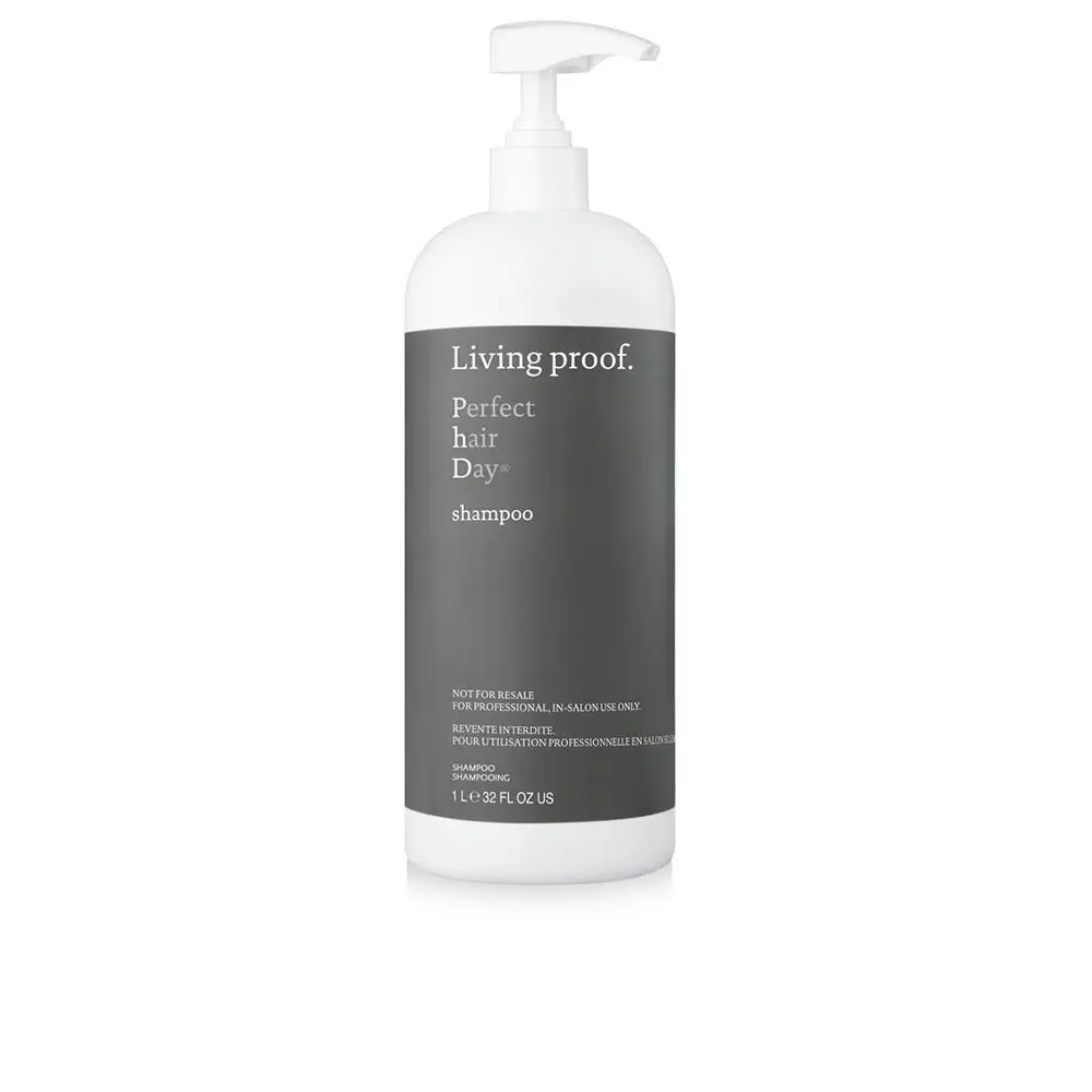 Perfect Hair Day - Perfect Hair Day Shampoo by Living Proof