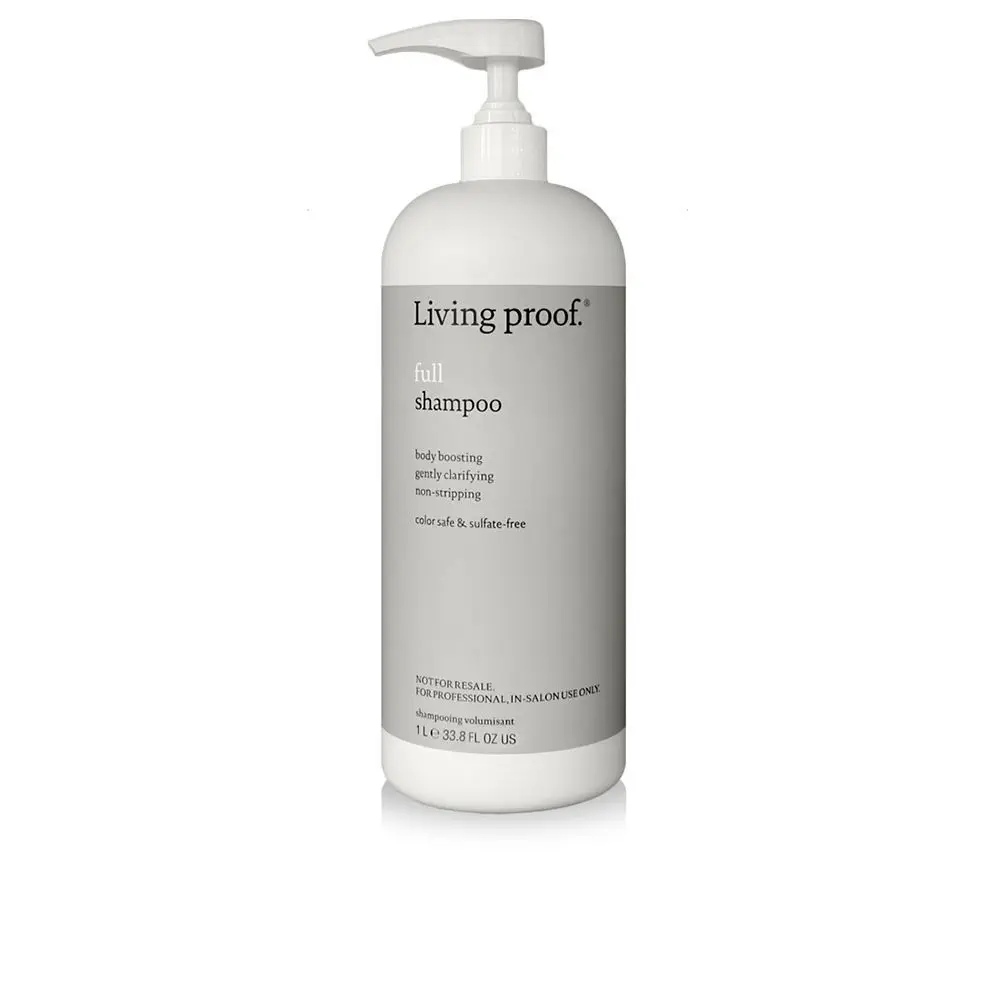 Full - Full Shampoo by Living Proof