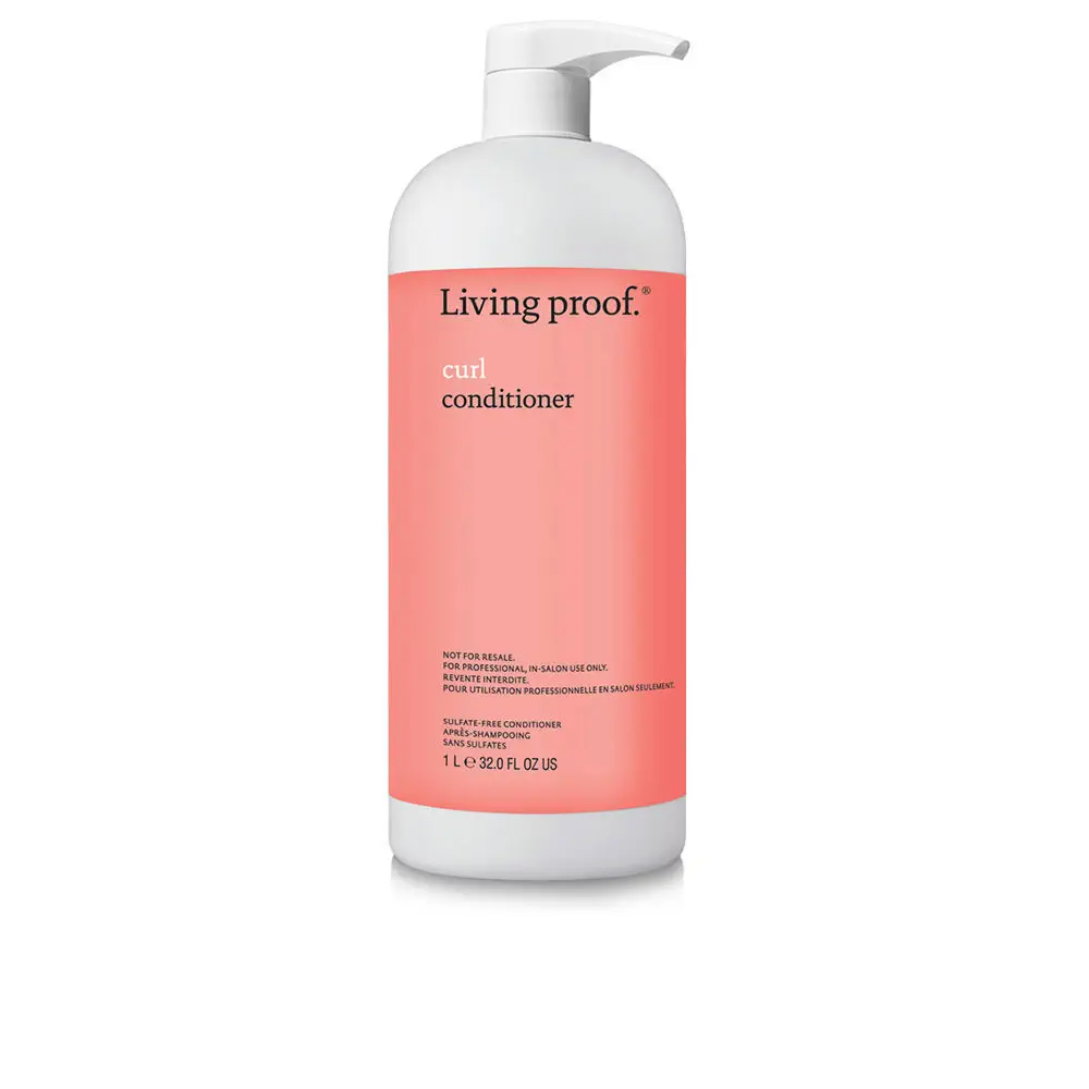 Living Proof Curl - Curl Conditioner by Living Proof