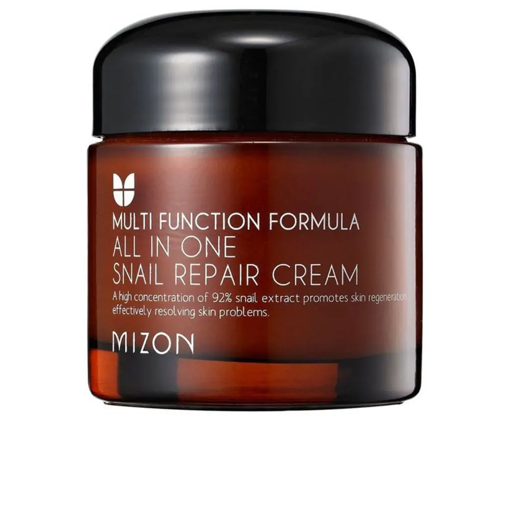All In One - All In One Snail Repair Cream by Mizon