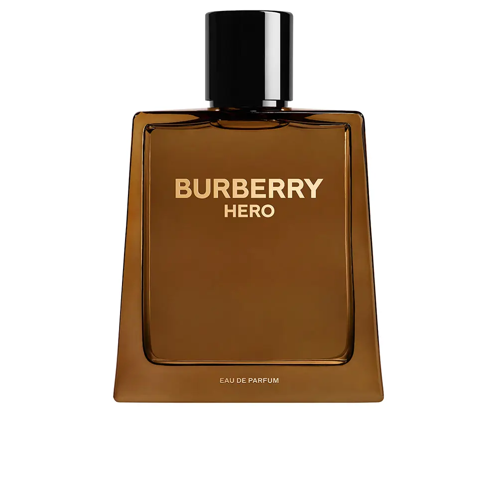 Burberry Hero - Burberry Hero Edp Vapor by Burberry