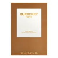 Burberry Hero - Burberry Hero Edp Vapor by Burberry