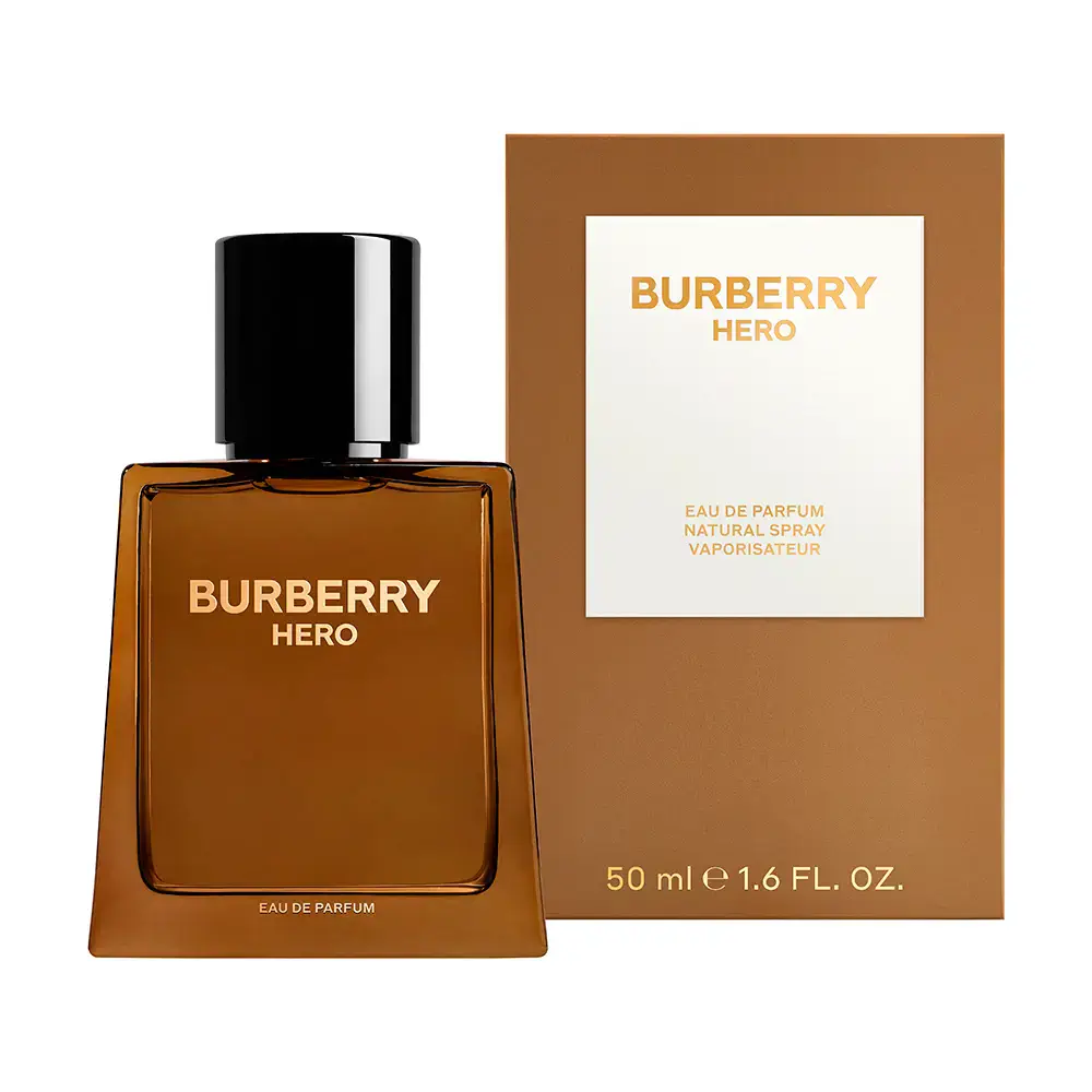 Burberry Hero - Burberry Hero Edp Vapor by Burberry