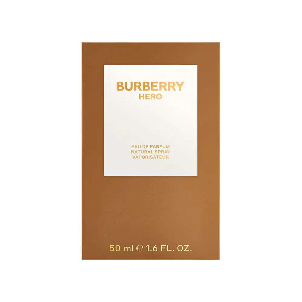 Burberry Hero - Burberry Hero Edp Vapor by Burberry