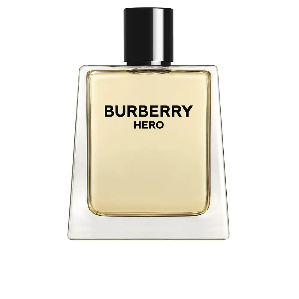 Burberry Hero - Burberry Hero Edt Vapor by Burberry