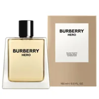Burberry Hero - Burberry Hero Edt Vapor by Burberry