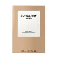 Burberry Hero - Burberry Hero Edt Vapor by Burberry
