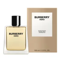 Burberry Hero - Burberry Hero Edt Vapor by Burberry