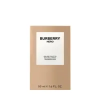Burberry Hero - Burberry Hero Edt Vapor by Burberry
