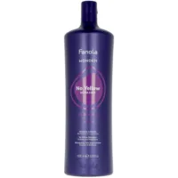 No Yellow Extra - No Yellow Extra Shampoo by Fanola