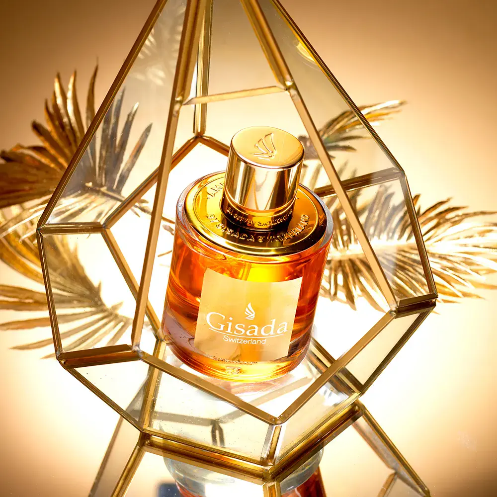 Ambassador - Ambassador Women Edp Vapo by Gisada