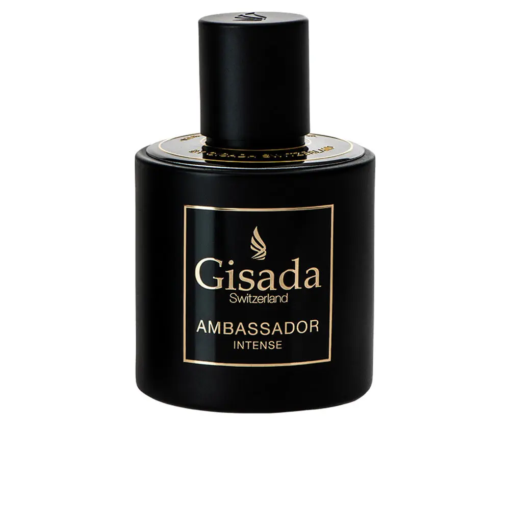 Ambassador - Ambassador Intense Edp Vapo by Gisada