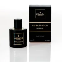 Ambassador - Ambassador Intense Edp Vapo by Gisada