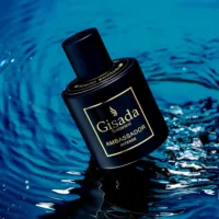 Ambassador - Ambassador Intense Edp Vapo by Gisada