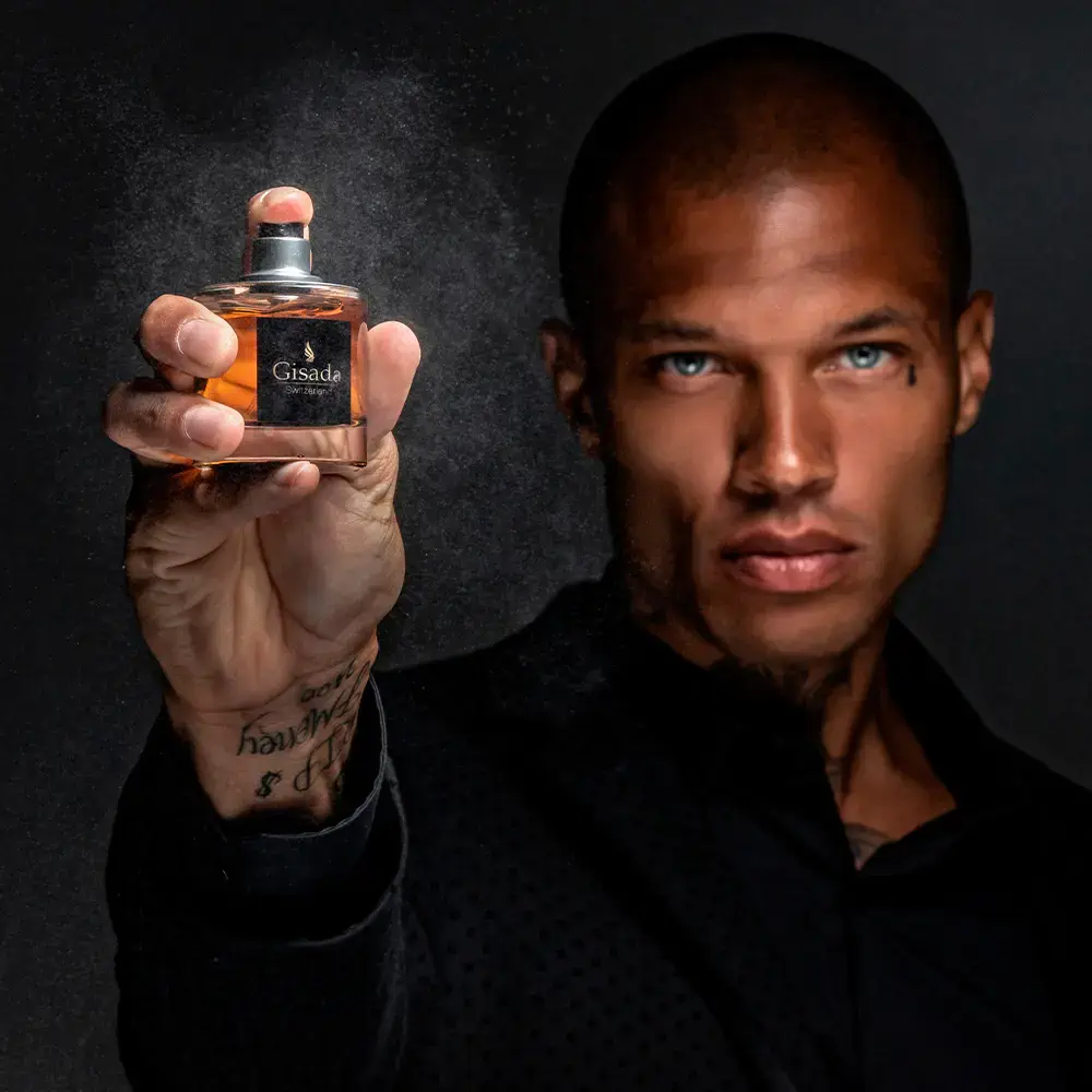 Ambassador - Ambassador Men Edp Vapo by Gisada