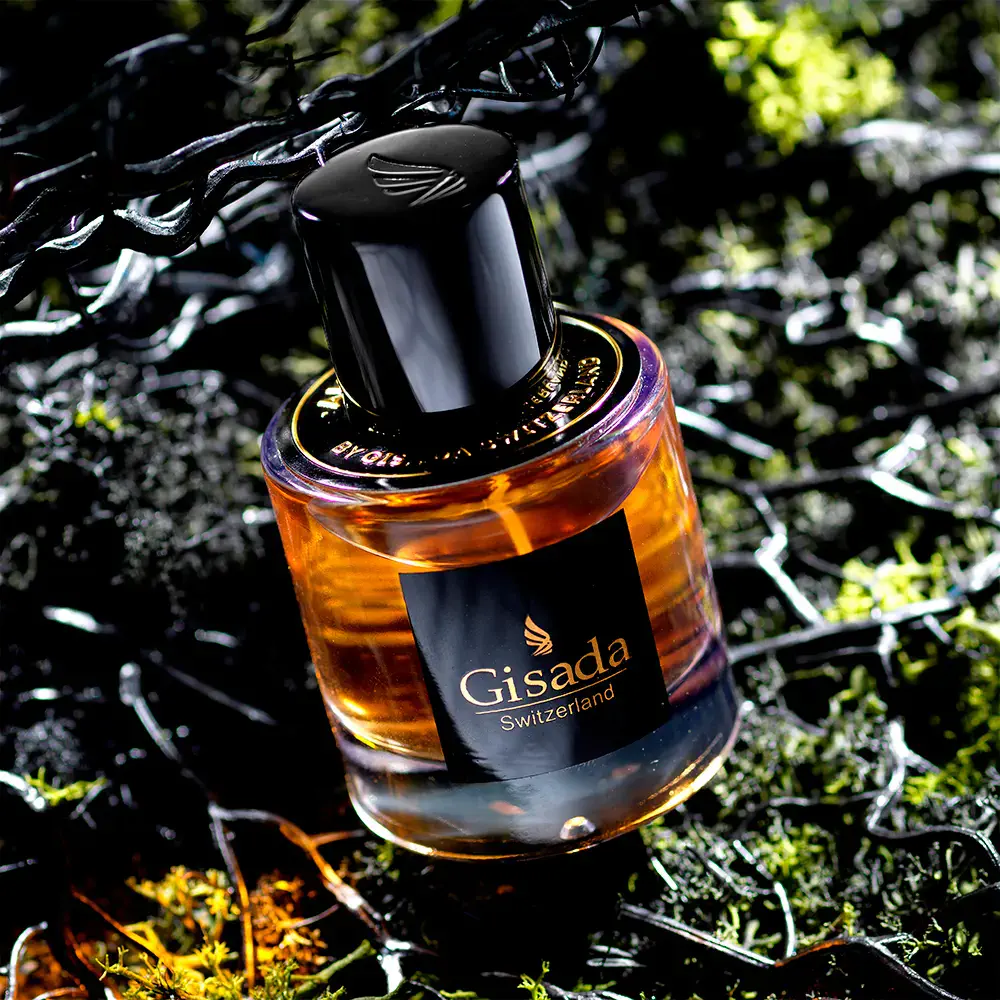 Ambassador - Ambassador Men Edp Vapo by Gisada