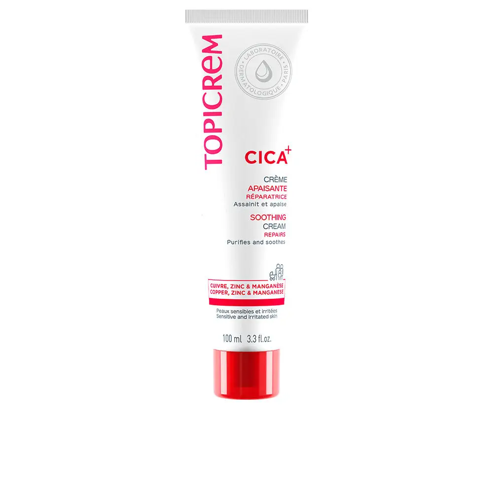 Cica - Cica Soothing Cream by Topicrem