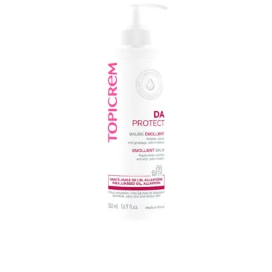 Da Topicrem - Da Protect Emollient Balm by Topicrem