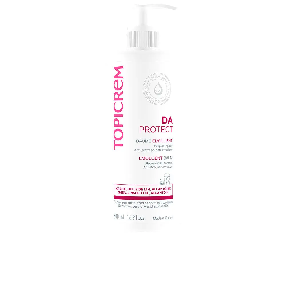 Da Protect Emollient Balm by Topicrem Da Topicrem - Da Protect Emollient Balm by Topicrem
