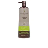 Ultra Rich Moisture - Ultra Rich Moisture Shampoo by Macadamia