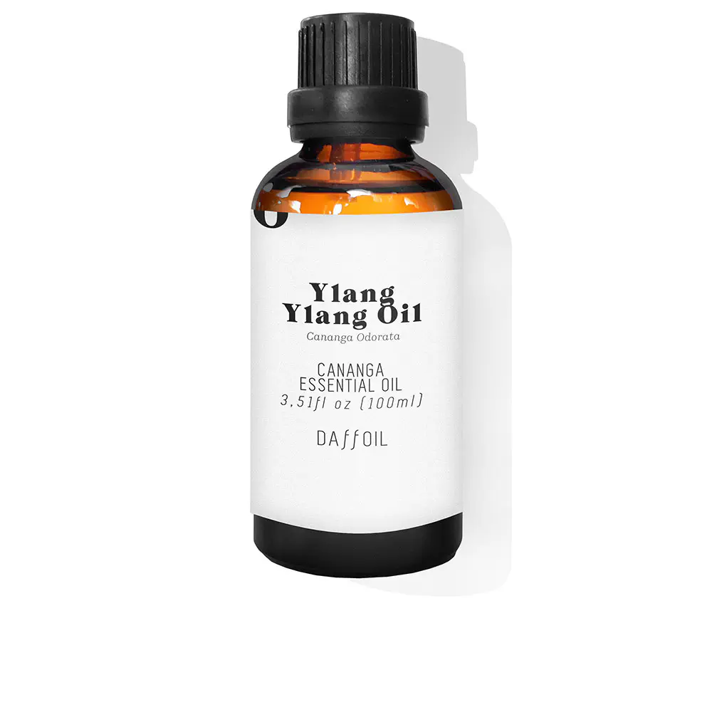 Aceite Esencial Ylang Ylang by Daffoil Daffoil Ylan Ylang - Aceite Esencial Ylang Ylang by Daffoil