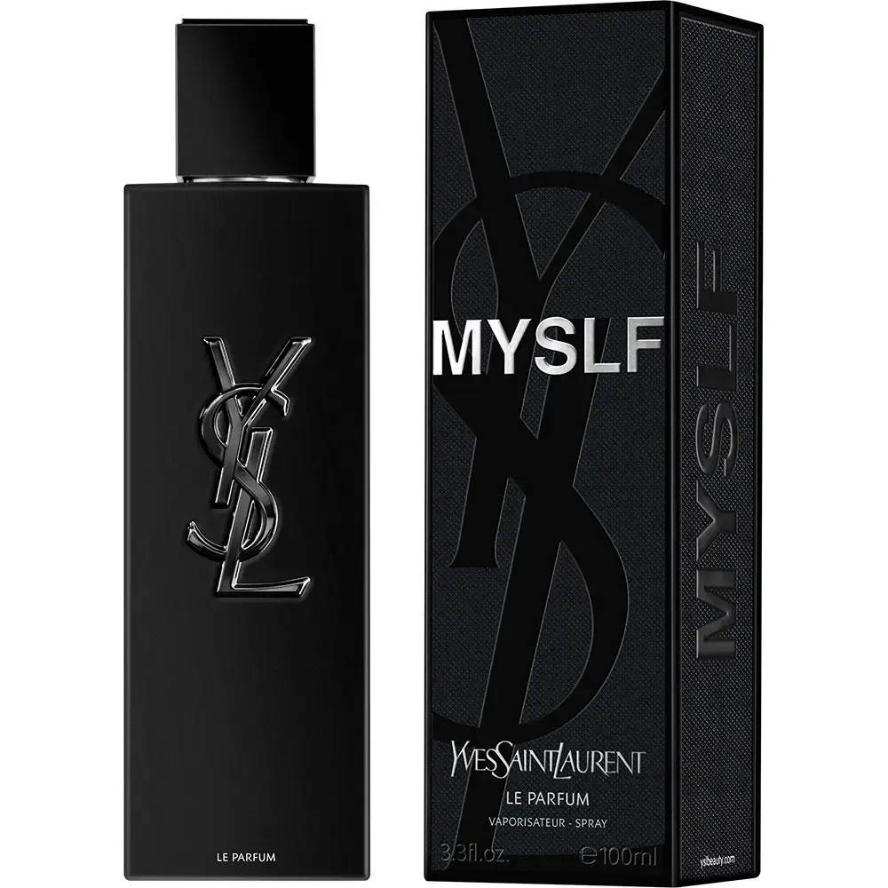 Myslf - Myslf Le Parfum Edp Vapor by Yves Saint Laurent