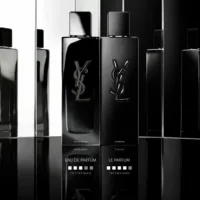 Myslf - Myslf Le Parfum Edp Vapor by Yves Saint Laurent