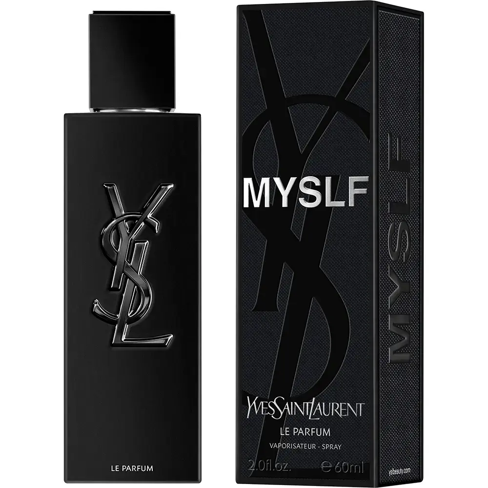 Myslf - Myslf Le Parfum Edp Vapor by Yves Saint Laurent