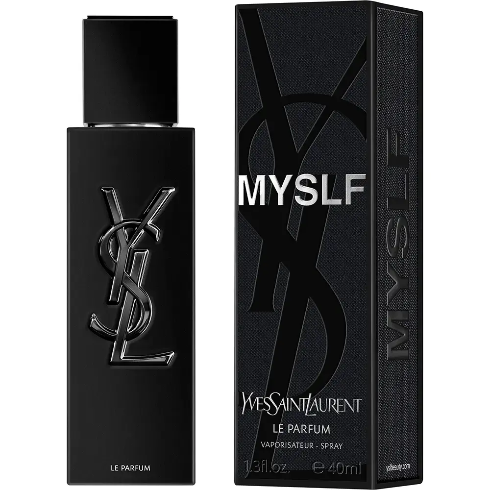 Myslf - Myslf Le Parfum Edp Vapor by Yves Saint Laurent