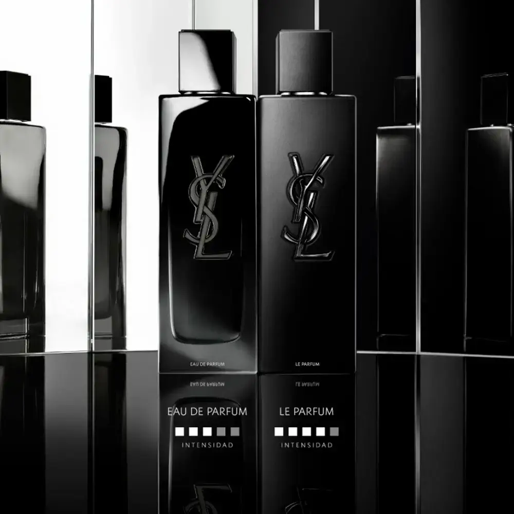 Myslf - Myslf Le Parfum Edp Vapor by Yves Saint Laurent