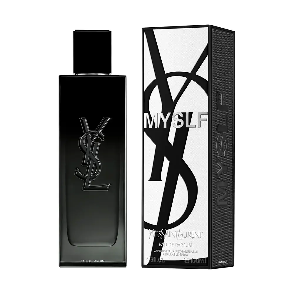 Myslf Edp Vapo by Yves Saint Laurent Myslf - Myslf Edp Vapo by Yves Saint Laurent