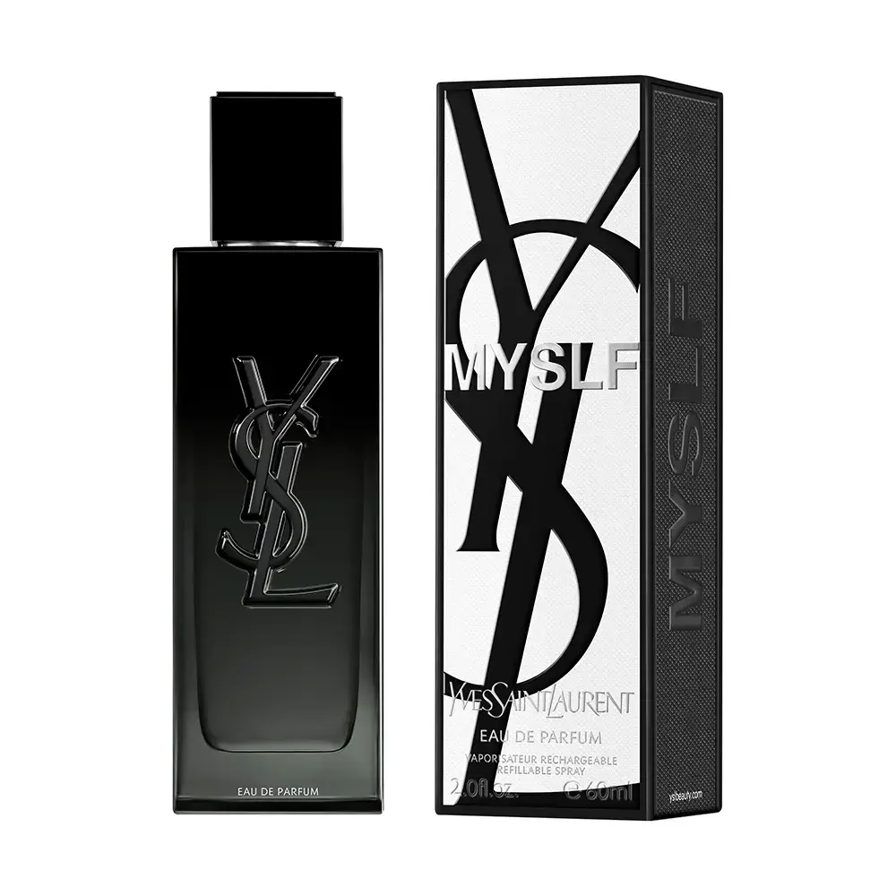 Myslf Edp Vapo by Yves Saint Laurent Myslf - Myslf Edp Vapo by Yves Saint Laurent