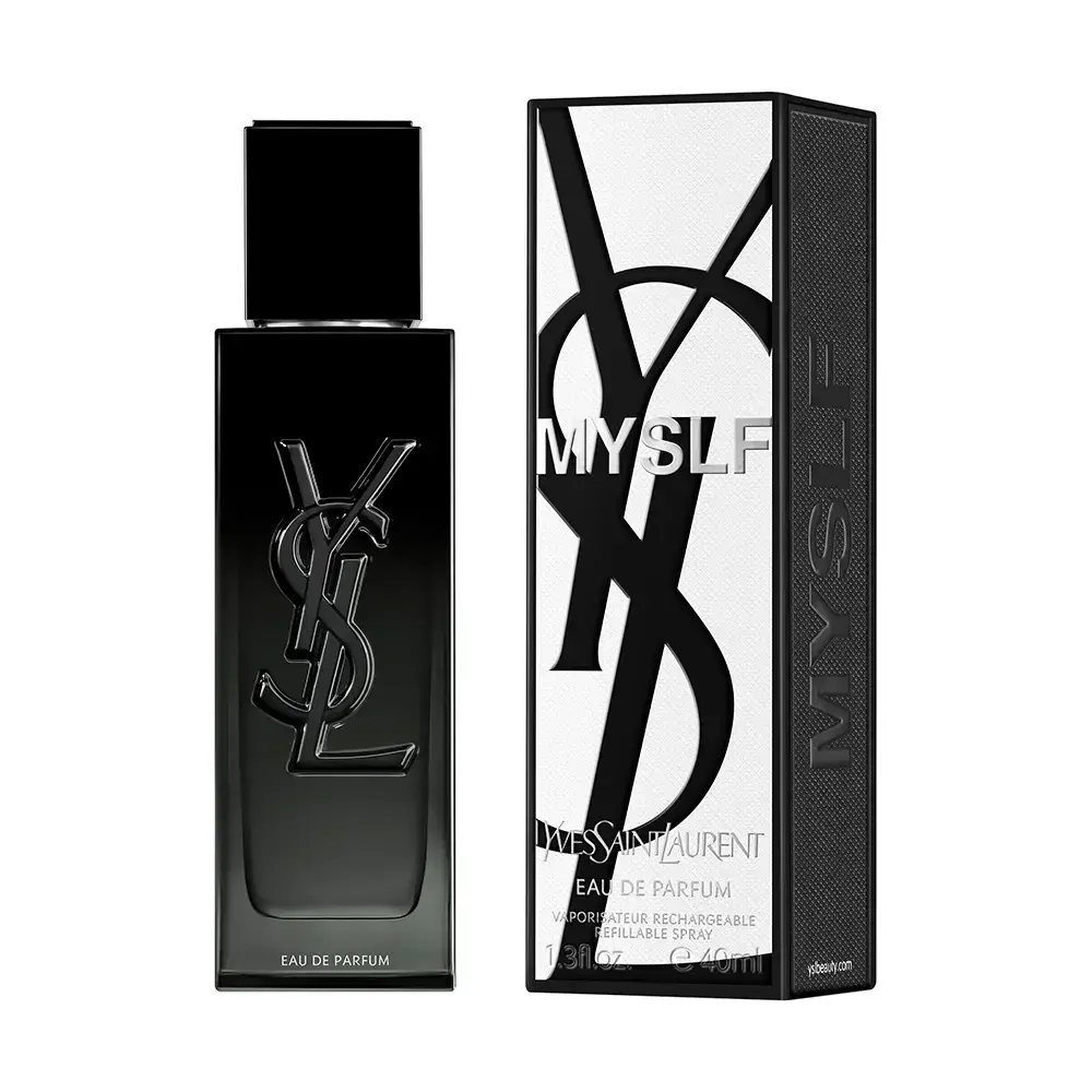Myslf Edp Vapo by Yves Saint Laurent Myslf - Myslf Edp Vapo by Yves Saint Laurent