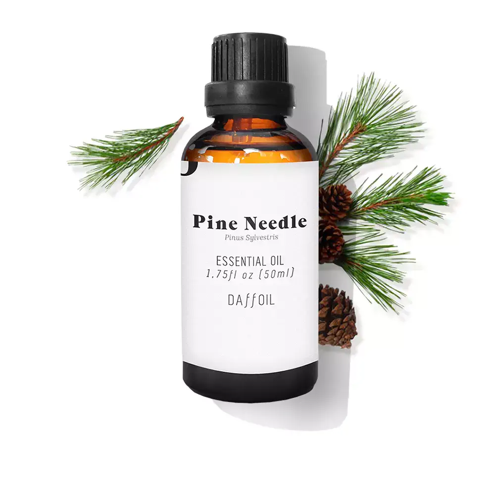 Daffoil Aguja De Pino - Essential Oil Pine Needle by Daffoil