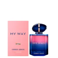 My Way My Way - My Way Parfum Refillable Vapor by Giorgio Armani