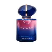 My Way - My Way Parfum Refillable Vapor by Giorgio Armani