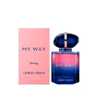 My Way My Way - My Way Parfum Refillable Vapor by Giorgio Armani