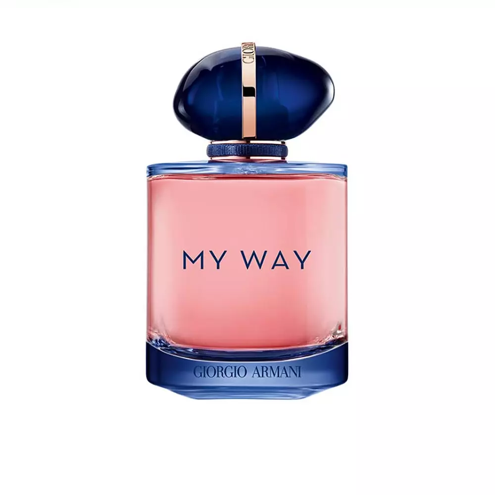 My Way - My Way Intense Eau De Parfum Spray by Giorgio Armani