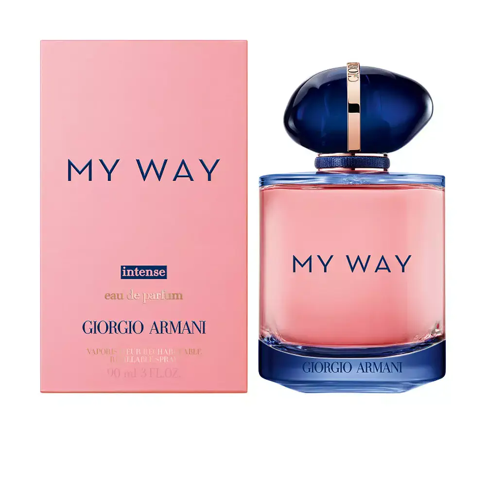My Way - My Way Intense Eau De Parfum Spray by Giorgio Armani