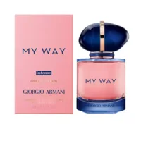 My Way - My Way Intense Eau De Parfum Spray by Giorgio Armani