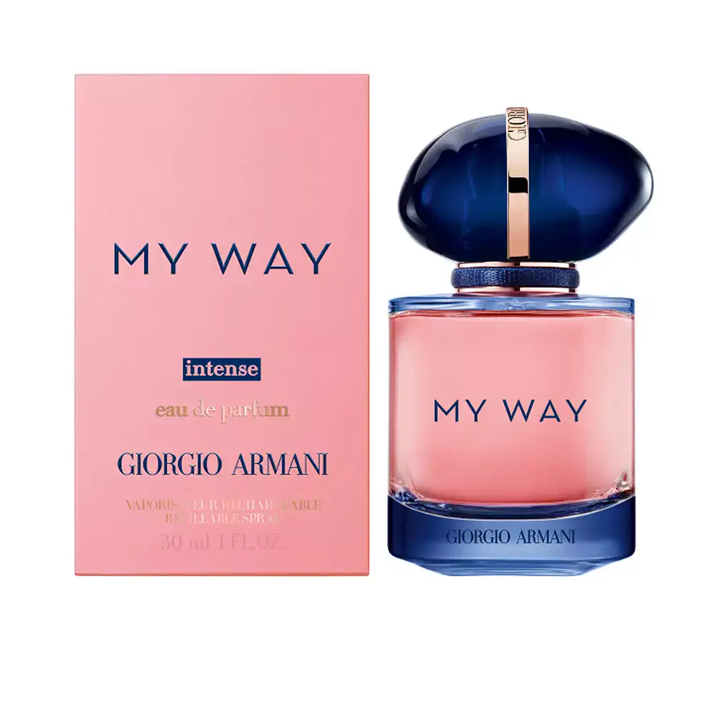 My Way - My Way Intense Eau De Parfum Spray by Giorgio Armani