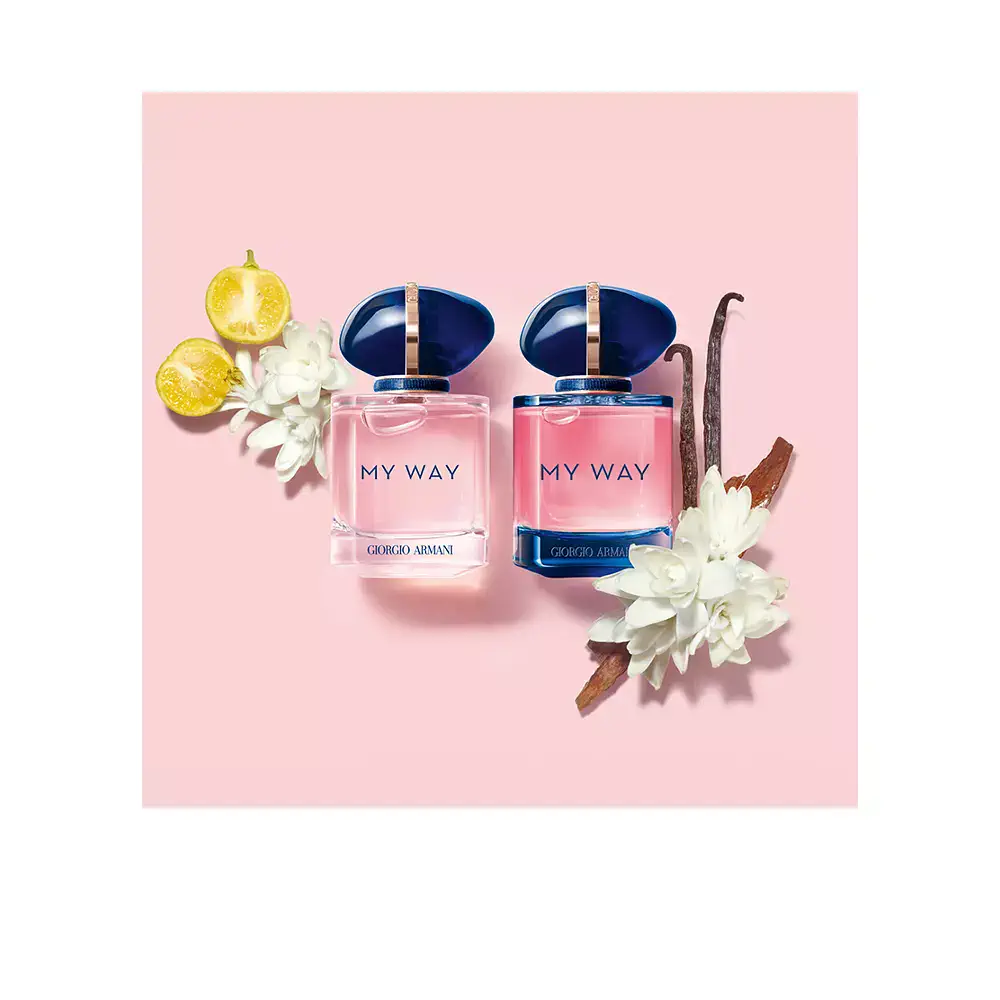 My Way - My Way Intense Eau De Parfum Spray by Giorgio Armani