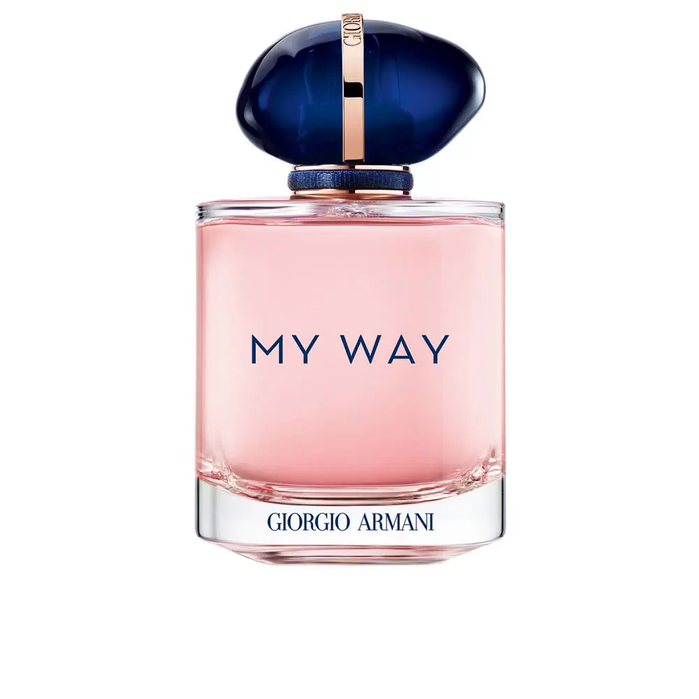 My Way - My Way Eau De Parfum Spray by Giorgio Armani