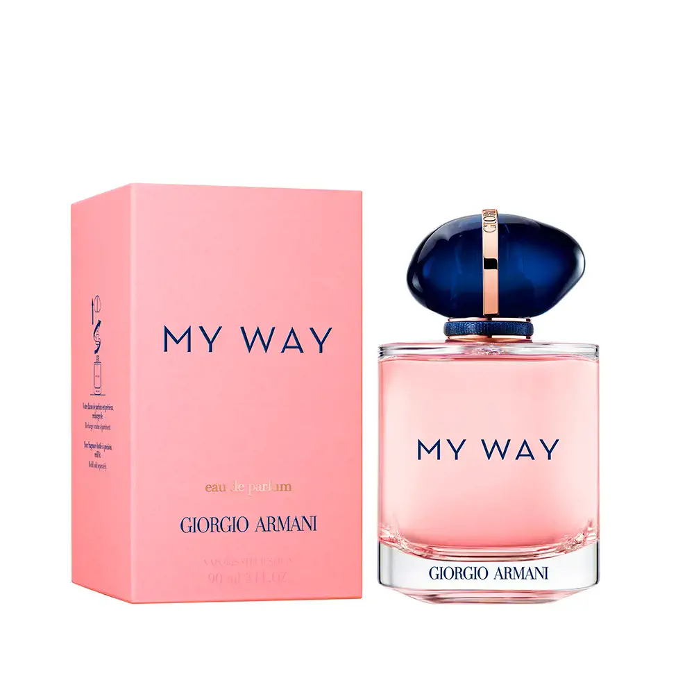 My Way - My Way Eau De Parfum Spray by Giorgio Armani