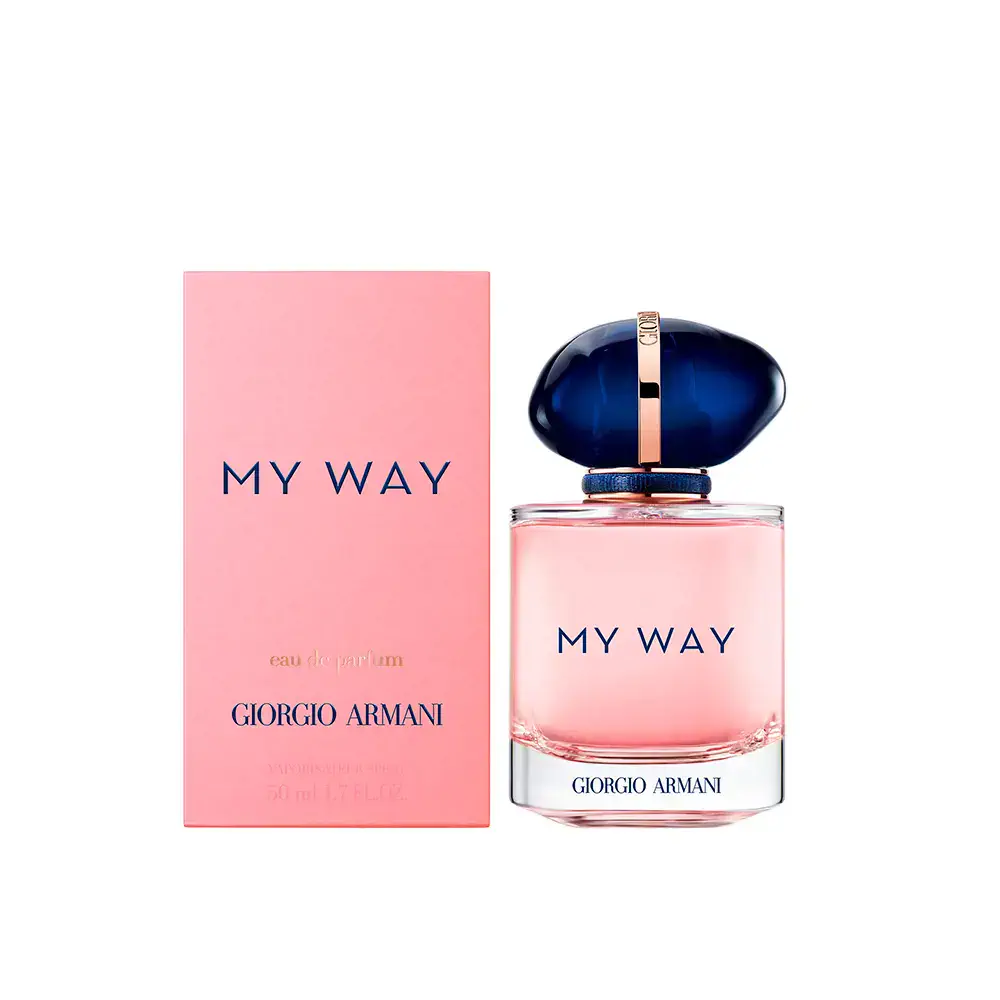 My Way - My Way Eau De Parfum Spray by Giorgio Armani